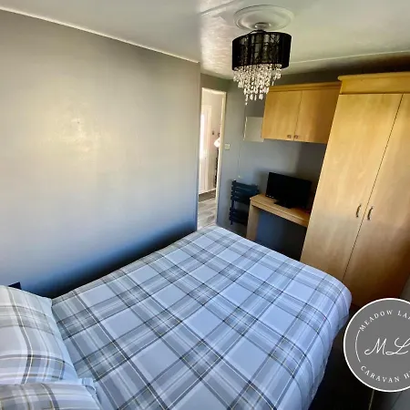Promenade 566, Direct Beach Access, Close To Fantasy Island, Wifi, Pet Friendly - Meadow Lakes Caravan & Lodge Hire Skegness Exterior photo