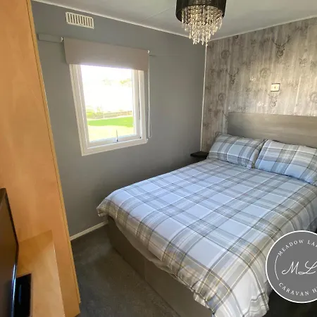 Promenade 566, Direct Beach Access, Close To Fantasy Island, Wifi, Pet Friendly - Meadow Lakes Caravan & Lodge Hire Skegness Exterior photo