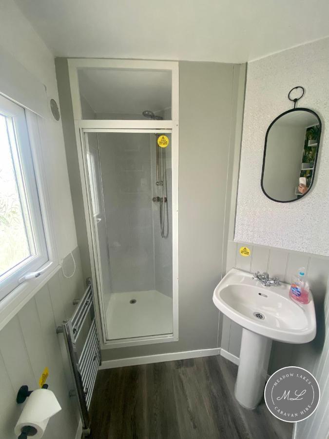 Promenade 566, Direct Access, Close To Fantasy Island, Wifi, Pet Friendly - Meadow Lakes Caravan & Hire Skegness