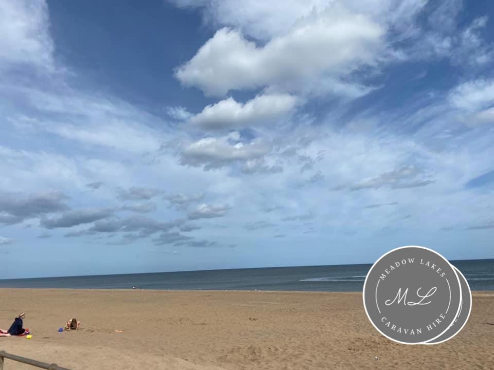 Holiday home Promenade 566, Direct Access, Close To Fantasy Island, Wifi, Pet Friendly - Meadow Lakes Caravan & Hire Skegness